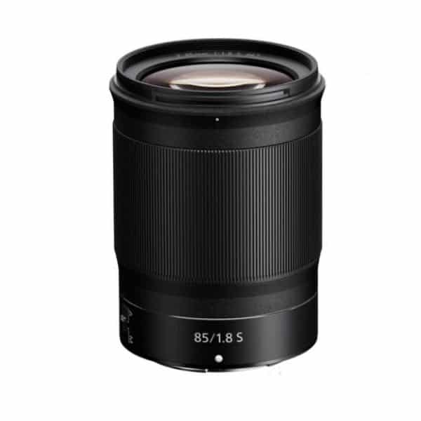Nikkor Z 85mm F1.8 S Garanzia Nital Italia Nikkor Z 85mm F1.8 S Garanzia Nital Italia